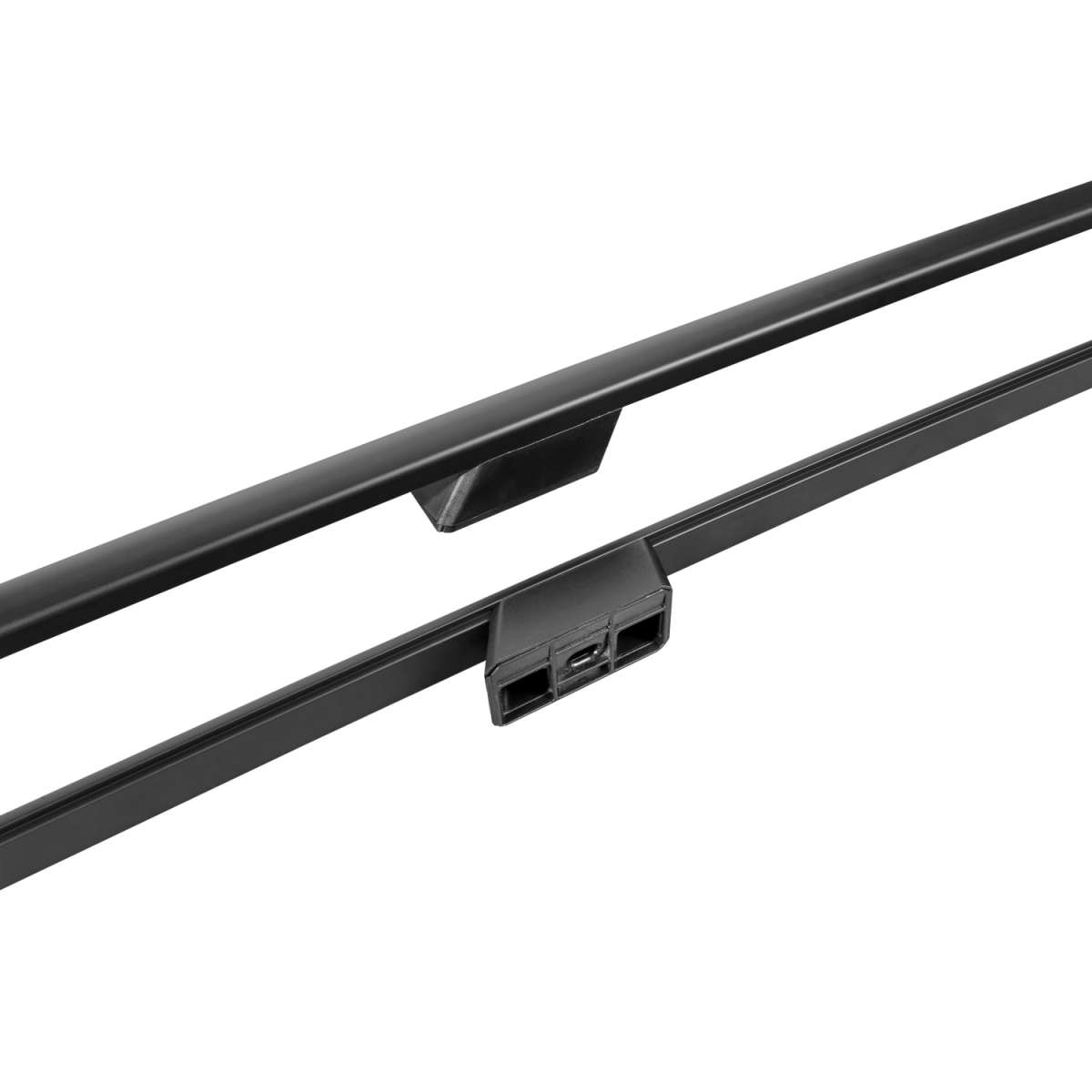 Dachreling Mazda CX5 (KE, GH), Bj 11 17, Schwarz, ABE/TÜV bei Dachreling.de kaufen