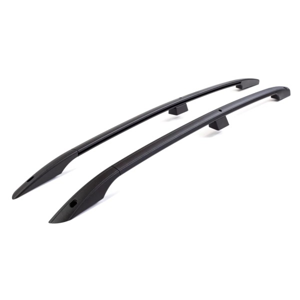 Dachreling für Suzuki Grand Vitara II (JT), Bj 05-15, Schwarz