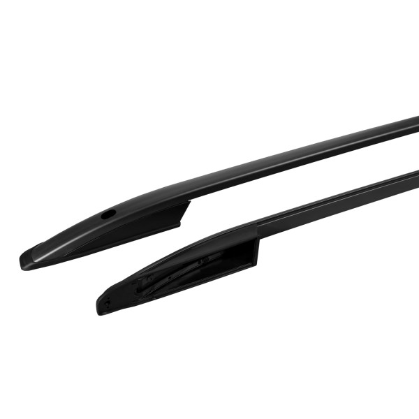 Dachreling Mazda CX5 (KE, GH), Bj 11 17, Schwarz, ABE/TÜV bei Dachreling.de kaufen